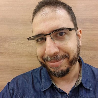 José Telmo