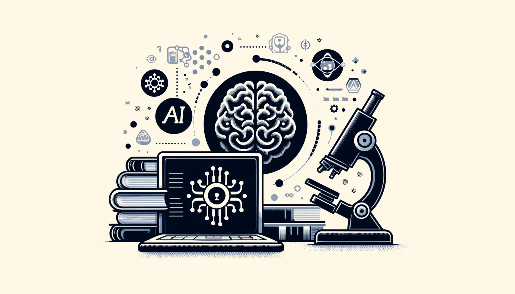 Guia de Ferramentas de IA para Pesquisadores: Expandindo sua Pesquisa Acadêmica