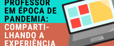 Educação em tempos de pandemia