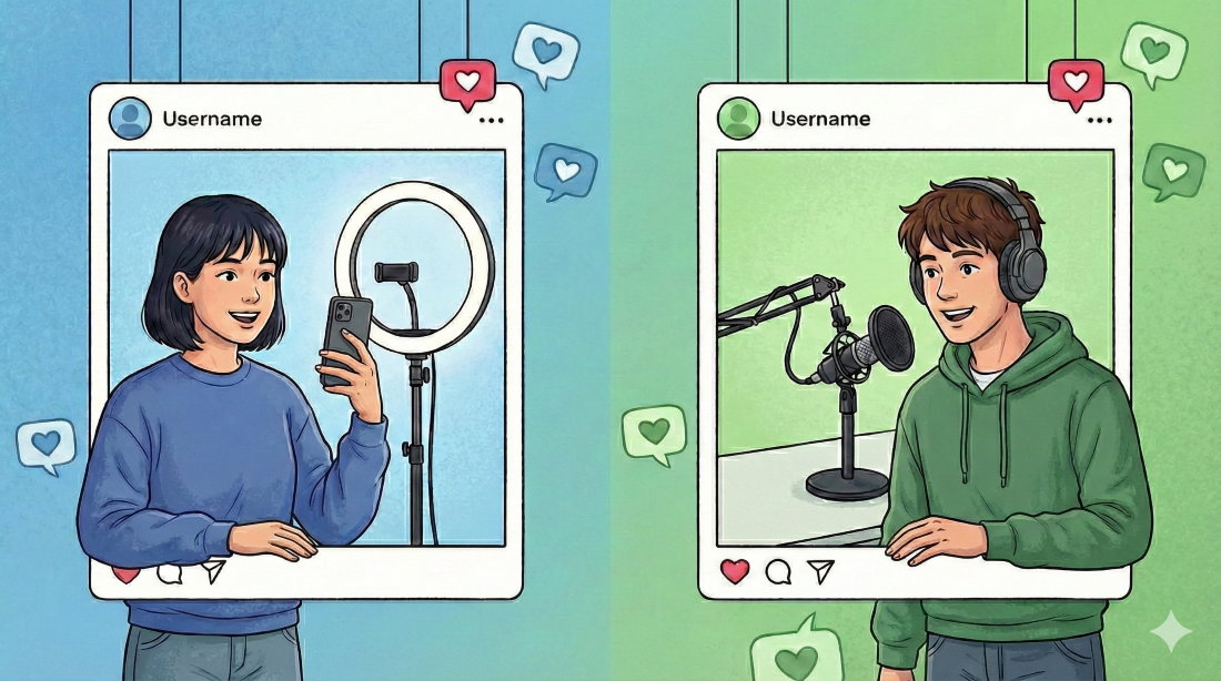 Lei do Influenciador Digital - Profissional Multimidia