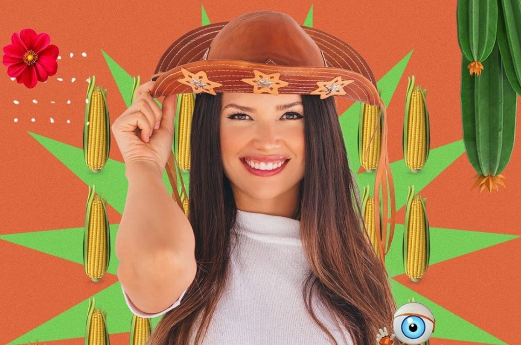 O Fenômeno Juliette nas redes sociais