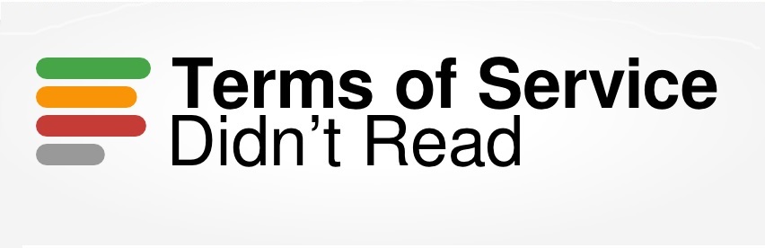 Sabe aqueles termos jurídicos que você aceitou?